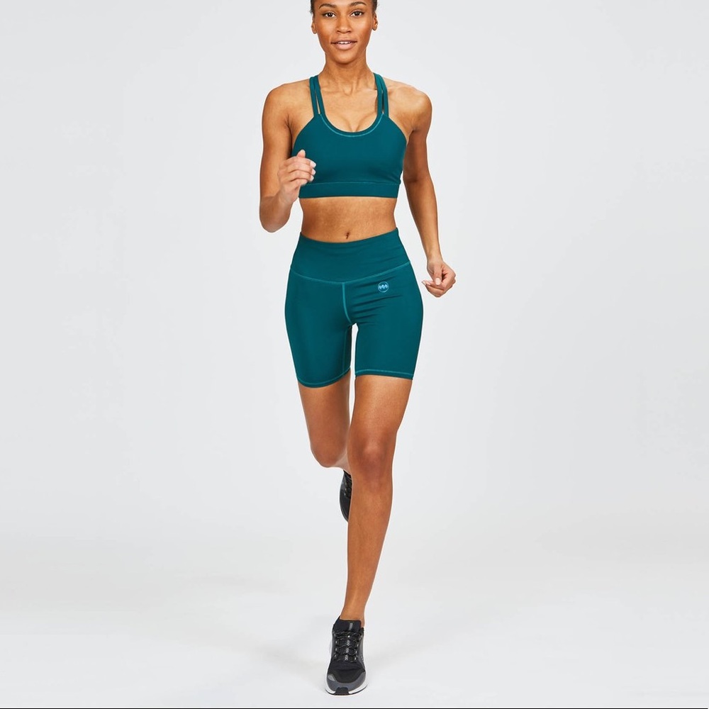 Women’s bicycle shorts